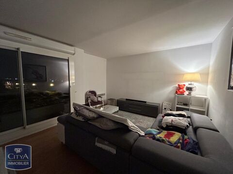   Location Appartement Appartement - 3 pice(s) - 65 m