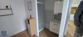  Appartement à louer 2 pièces 26 m²