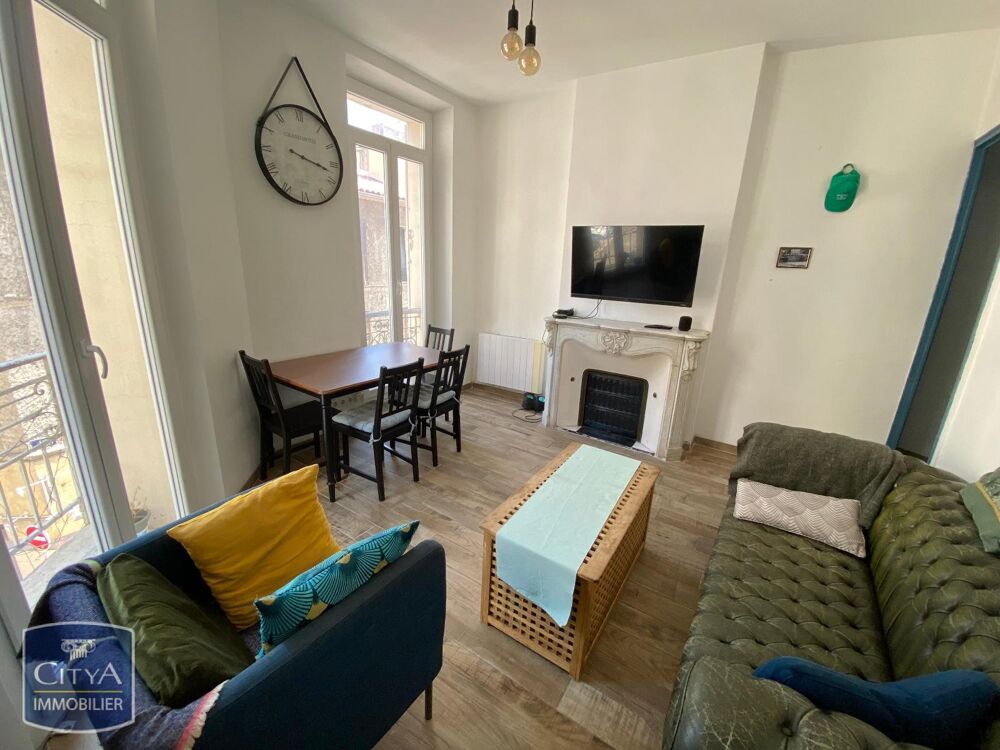 A LOUER - COLOCATION TOULON - COLOCATION A proximité des....