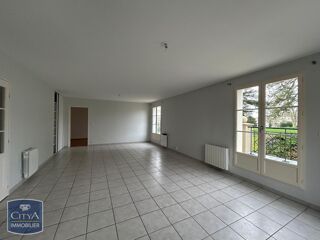  Appartement � louer 4 pi�ces 93 m�