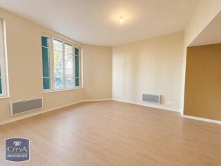  Appartement � louer 1 pi�ce 42 m�