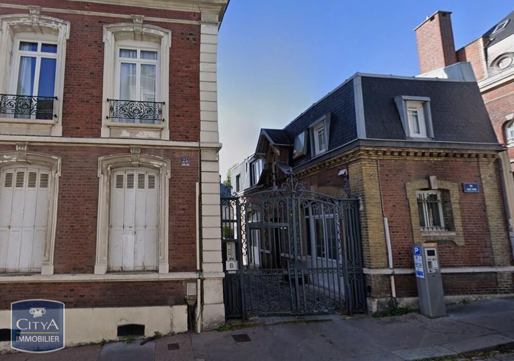 location Parking / Garage Rouen (76000)