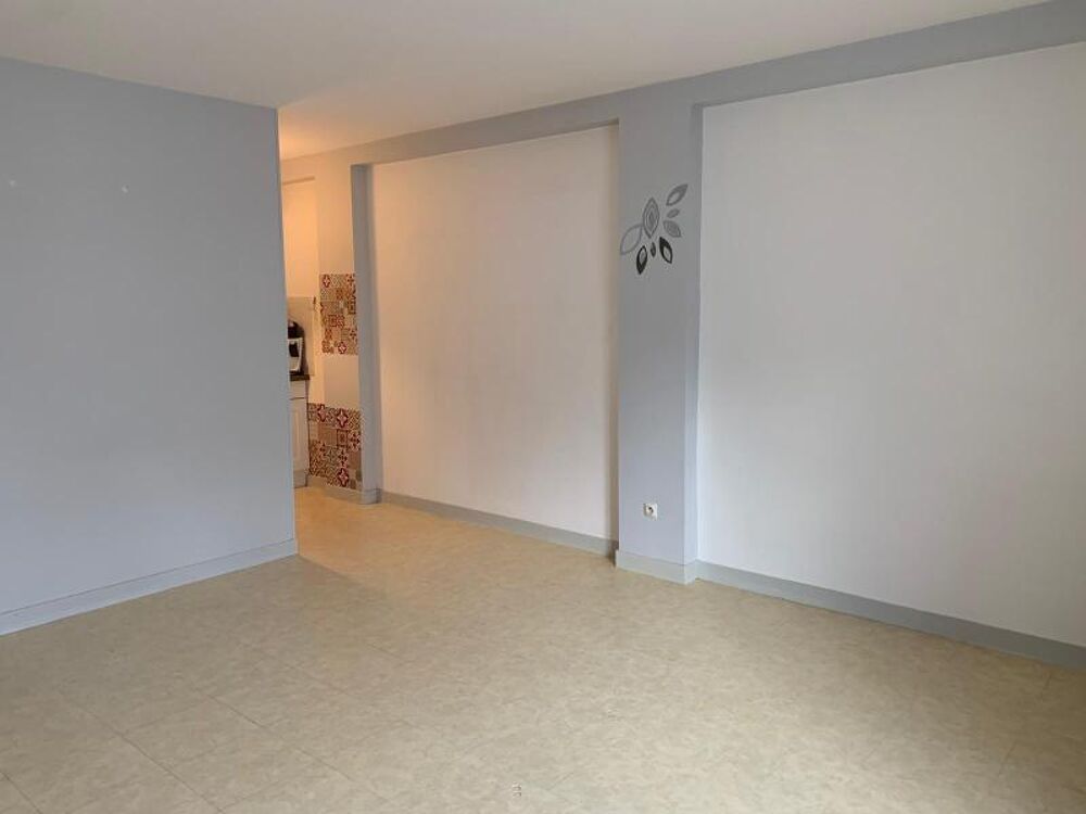location Appartement - 2 pièce(s) - 42 m² Pornic (44210)
