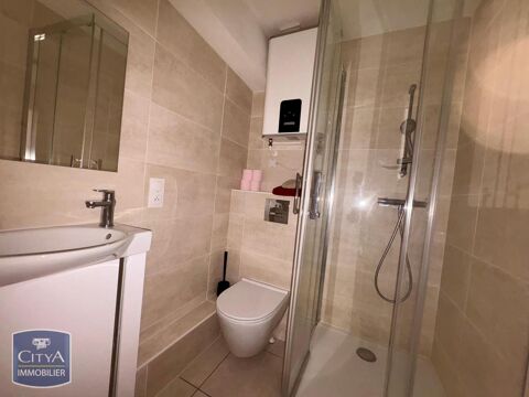  Appartement  louer 1 pice 30 m