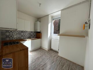  Appartement � louer 1 pi�ce 30 m�