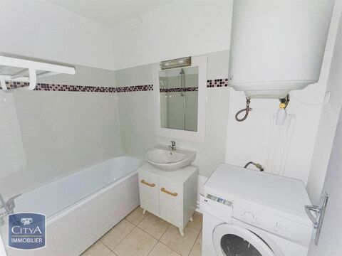  Appartement � louer 2 pi�ces 25 m�