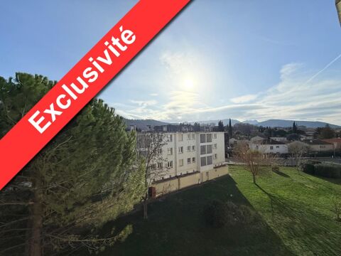   Vente Appartement Appartement - 3 pi�ce(s) - 54 m�