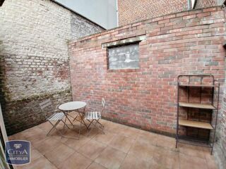  Appartement � louer 2 pi�ces 42 m�