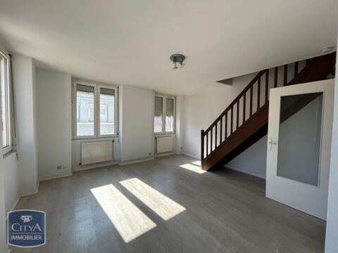   Location Appartement Appartement - 3 pi�ce(s) - 60 m�