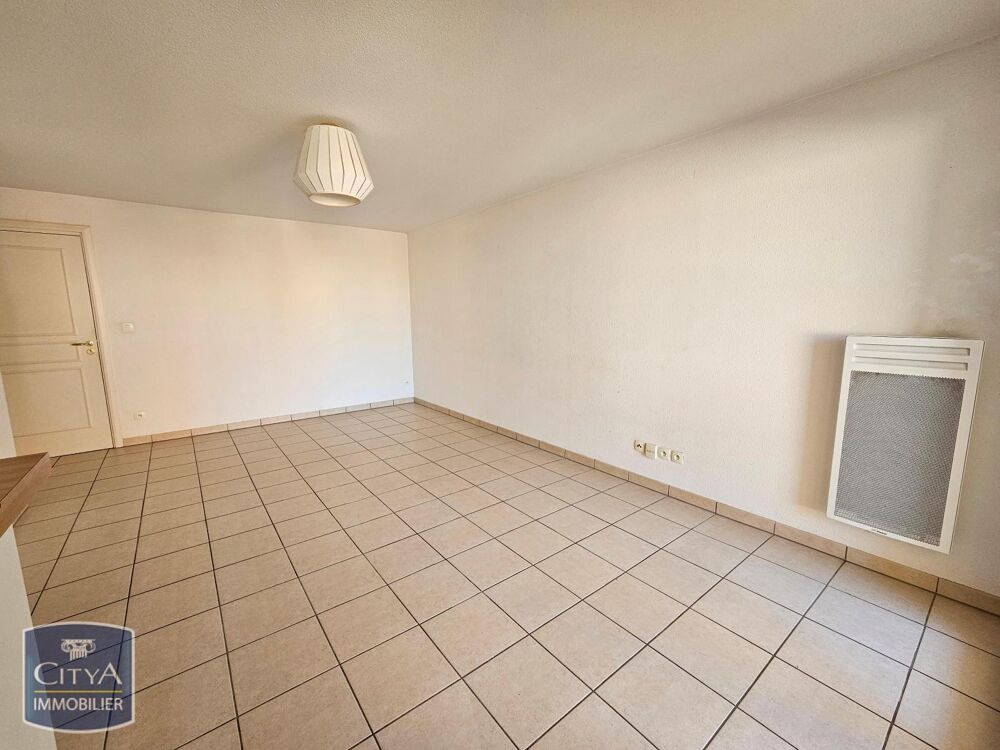 location Appartement - 2 pièce(s) - 42 m² Poitiers (86000)