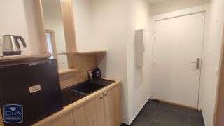  Appartement à louer 2 pièces 38 m²
