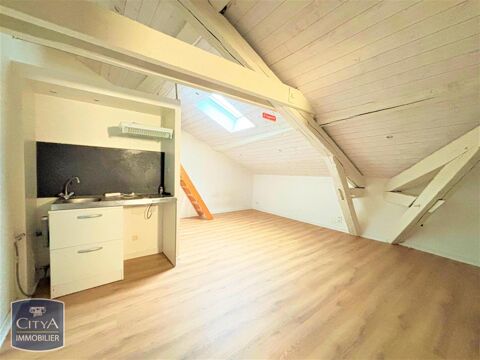  Appartement � louer 1 pi�ce 20 m�