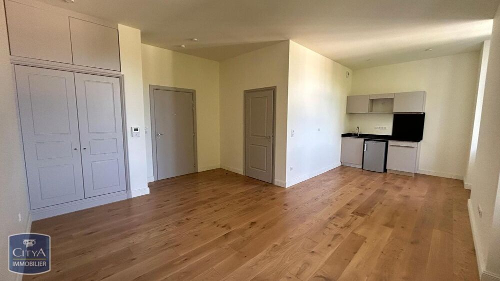 location Appartement - 1 pièce(s) - 35 m² Mulhouse (68200)