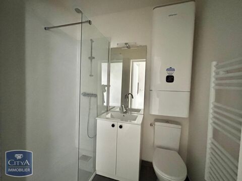  Appartement � louer 1 pi�ce 13 m�