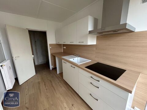  Appartement � louer 2 pi�ces 49 m�