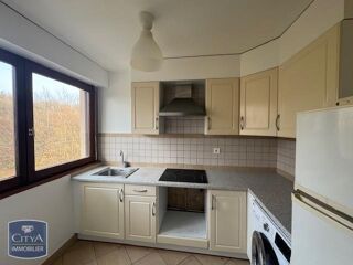  Appartement � louer 1 pi�ce 29 m�