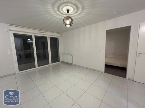  Appartement � louer 2 pi�ces 43 m�