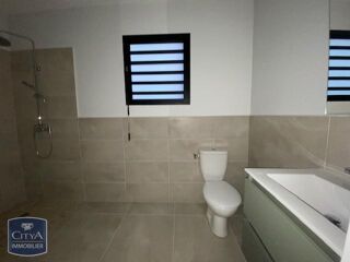  Maison à louer 4 pièces 87 m²