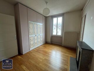 Appartement à louer 2 pièces 53 m²