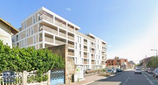  Appartement � louer 3 pi�ces 58 m�
