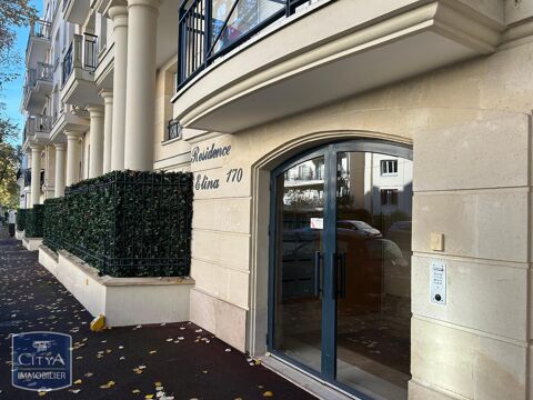  Appartement � louer 2 pi�ces 47 m�