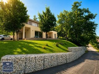  Maison à louer 5 pièces 144 m²