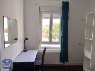  Appartement � louer 2 pi�ces 39 m�