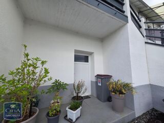  Appartement à louer 2 pièces 44 m²