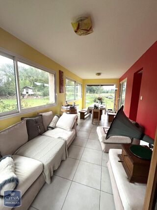  Maison � louer 4 pi�ces 122 m�