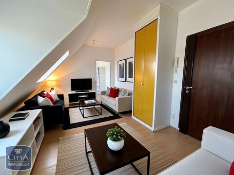  Appartement � louer 2 pi�ces 32 m�