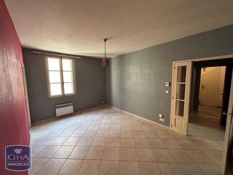  Appartement � louer 2 pi�ces 49 m�