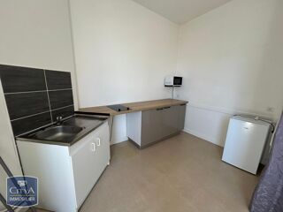  Appartement à louer 2 pièces 36 m²
