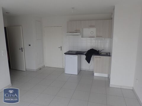  Appartement � louer 2 pi�ces 39 m�