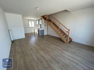  Appartement à louer 3 pièces 60 m²