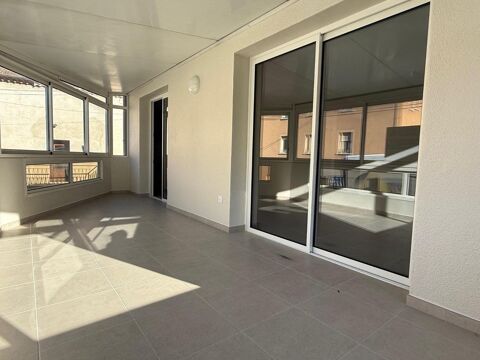  Appartement  louer 4 pices 75 m