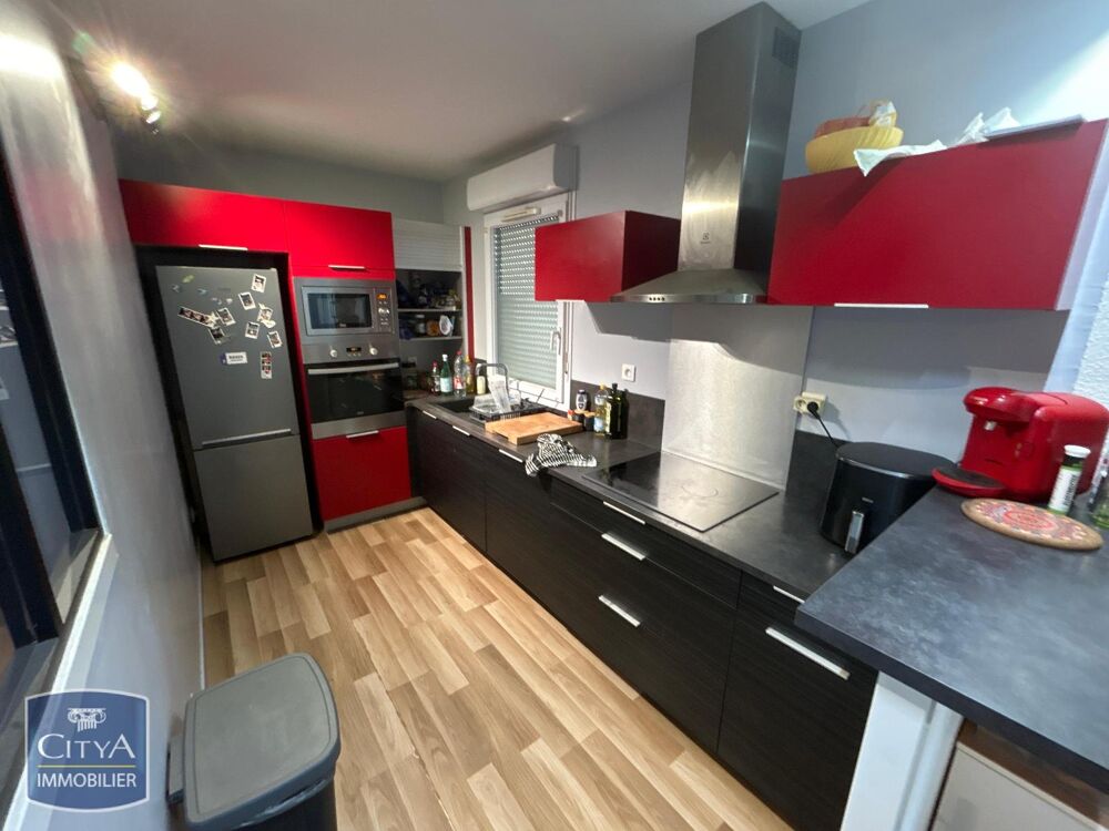 location Appartement - 3 pièce(s) - 54 m² Albi (81000)