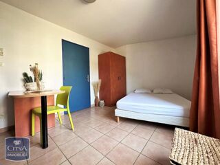  Appartement � louer 1 pi�ce 19 m�