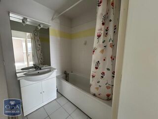  Appartement � louer 2 pi�ces 45 m�