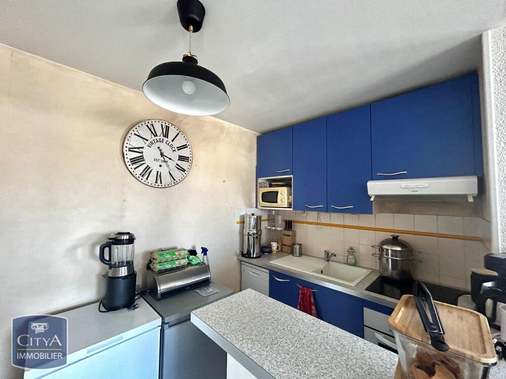 location Appartement - 2 pièce(s) - 48 m² Reims (51100)