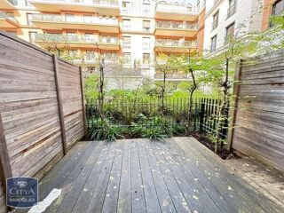  Appartement à louer 3 pièces 68 m²