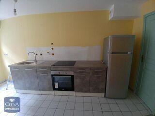location Appartement - 2 pièce(s) - 51 m² Lille (59000)
