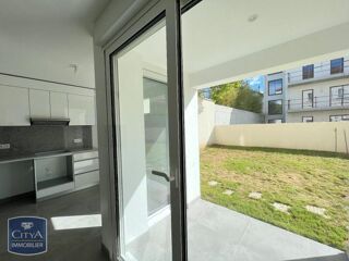  Appartement à louer 3 pièces 43 m²