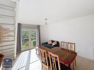  Appartement � louer 3 pi�ces 48 m�