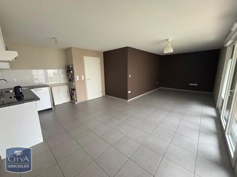  Appartement � louer 3 pi�ces 64 m�