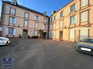  Appartement � louer 3 pi�ces 52 m�