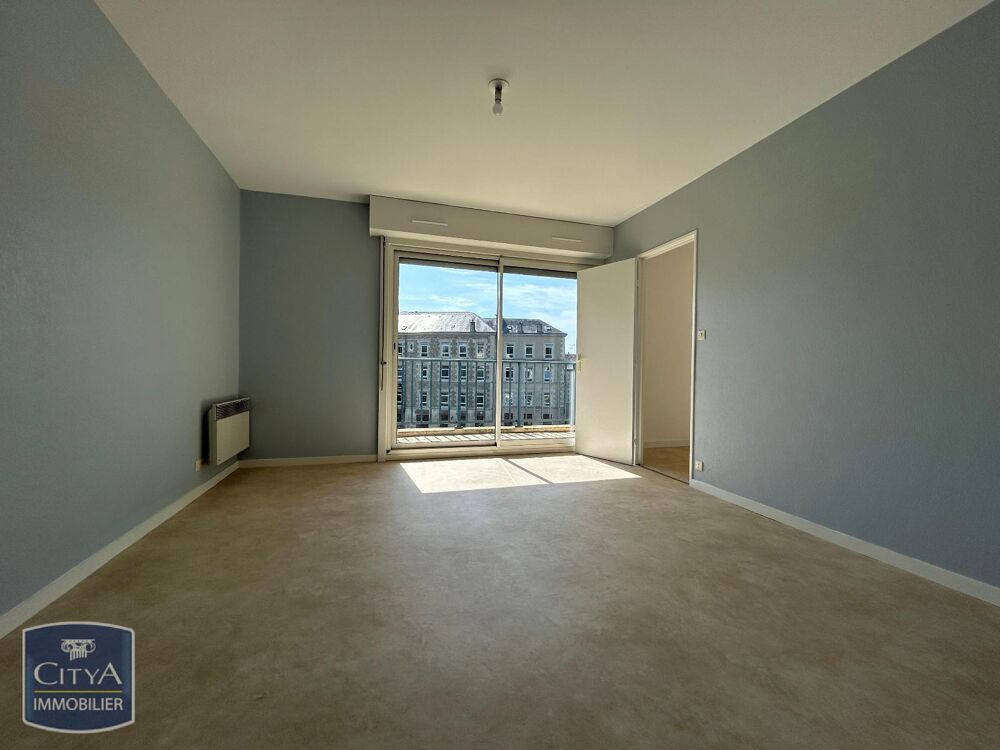À LOUER : Découvrez cet appartement T2 idéalement situé ....