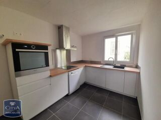  Maison � louer 5 pi�ces 76 m�