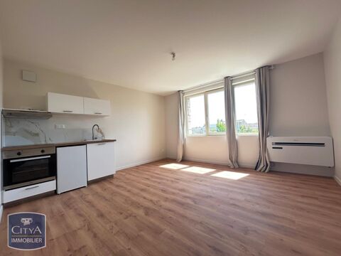   Location Appartement Appartement - 2 pi�ce(s) - 33 m�