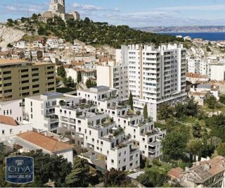  Appartement à louer 2 pièces 41 m²
