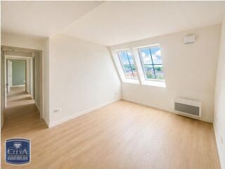  Appartement � louer 3 pi�ces 58 m�